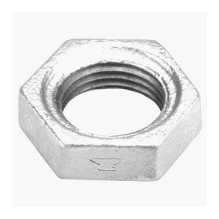 Asc Engineered Solutions 112 Galv Lock Nut 8700162707